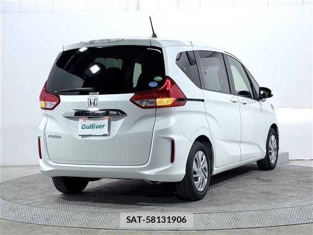 Honda FREED 2018 8952482-15