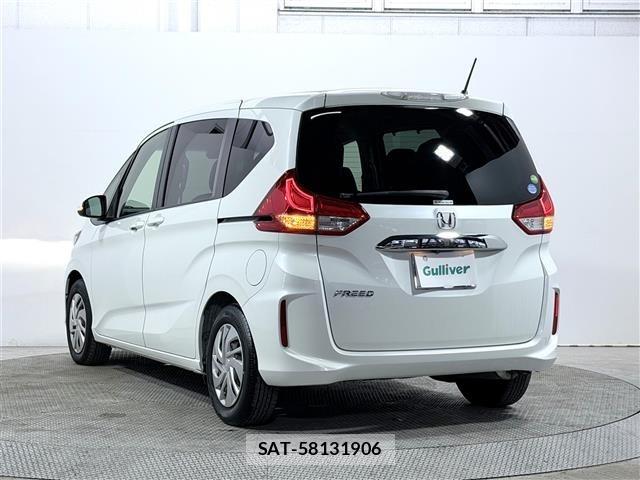 Honda FREED 2018 8952482-16