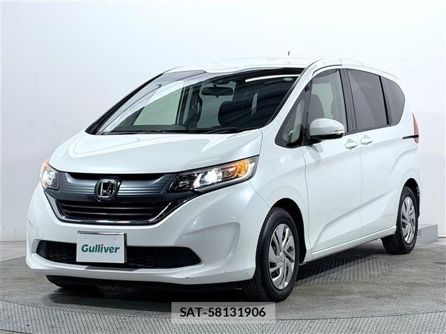 Honda FREED 2018 8952482-17