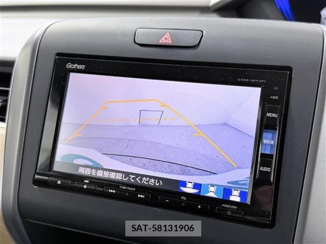 Honda FREED 2018 8952482-3
