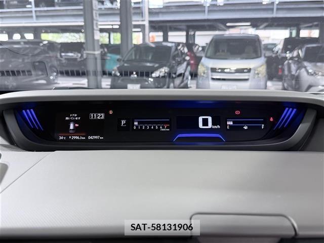 Honda FREED 2018 8952482-4