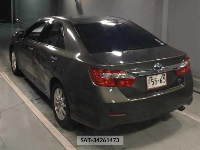 Toyota CAMRY 2012 8862882-1