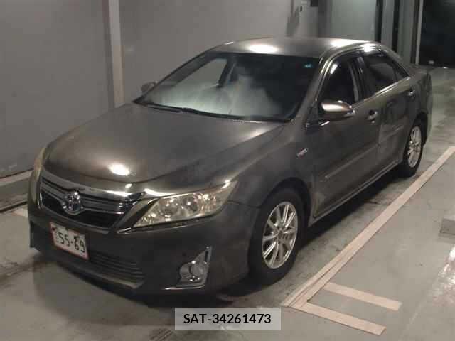 Toyota CAMRY 2012 8862882-4