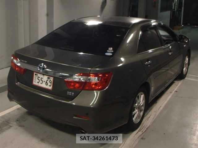 Toyota CAMRY 2012 8862882-5
