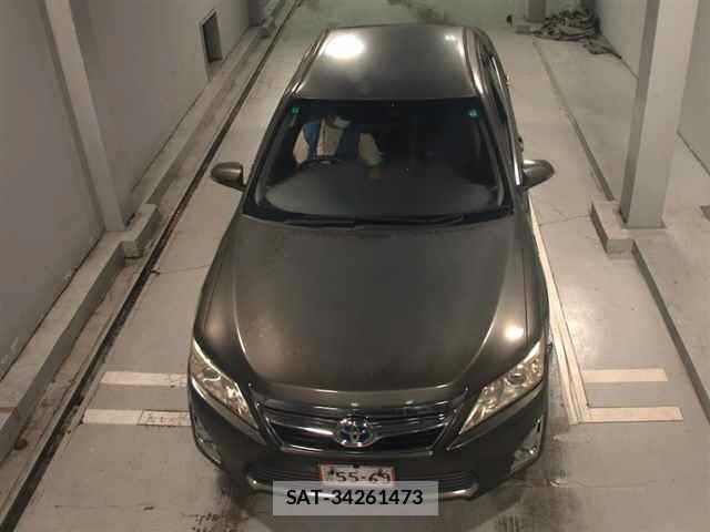 Toyota CAMRY 2012 8862882-6