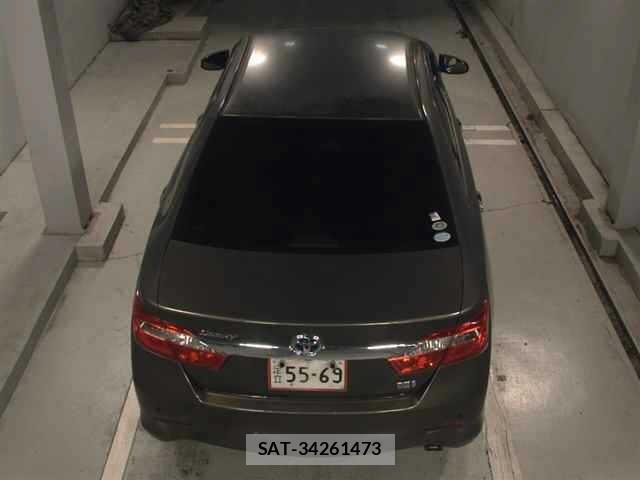 Toyota CAMRY 2012 8862882-7