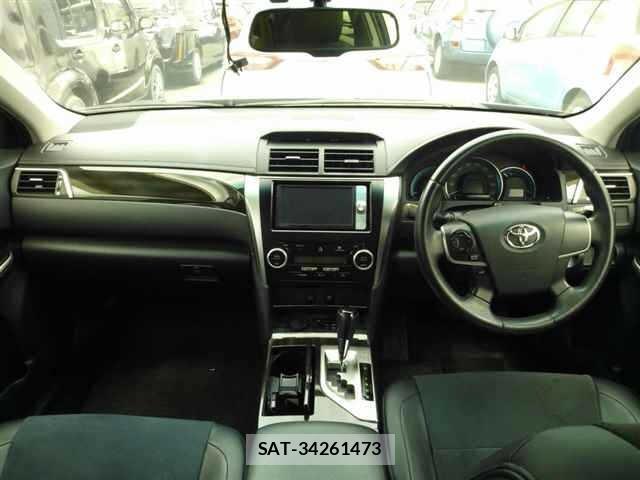 Toyota CAMRY 2012 8862882-8
