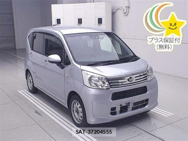 Daihatsu MOVE 2021 8680311-0