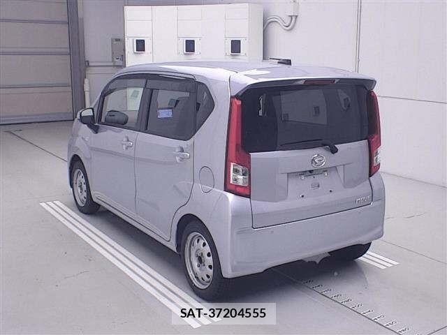 Daihatsu MOVE 2021 8680311-1