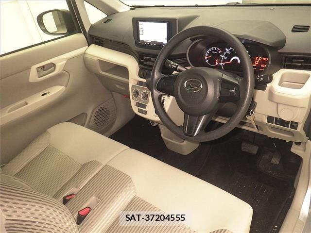 Daihatsu MOVE 2021 8680311-3