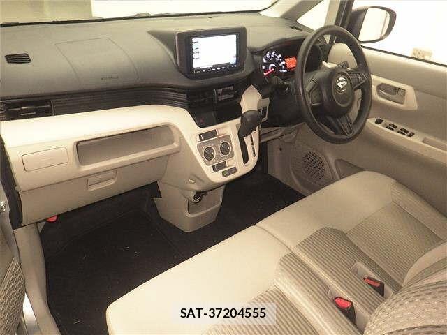 Daihatsu MOVE 2021 8680311-4