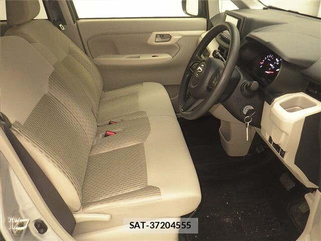 Daihatsu MOVE 2021 8680311-5