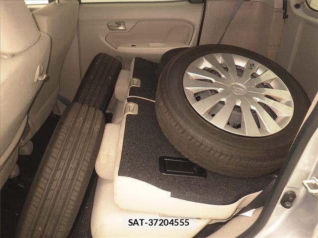 Daihatsu MOVE 2021 8680311-7
