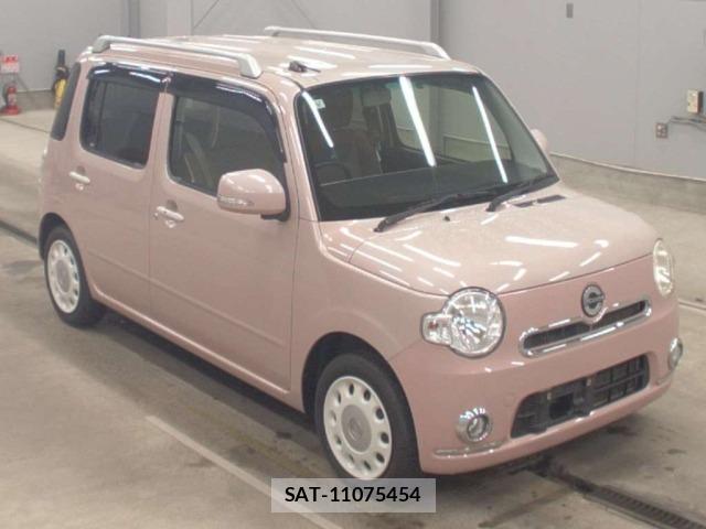 Daihatsu MIRA COCOA 2013 8777389-5