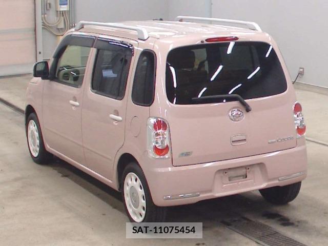 Daihatsu MIRA COCOA 2013 8777389-6