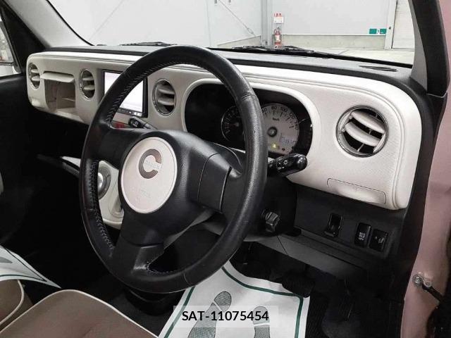 Daihatsu MIRA COCOA 2013 8777389-7