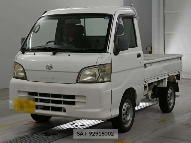 Daihatsu HIJET TRUCK 2005 8888800-0