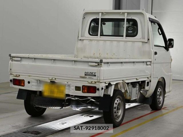 Daihatsu HIJET TRUCK 2005 8888800-1