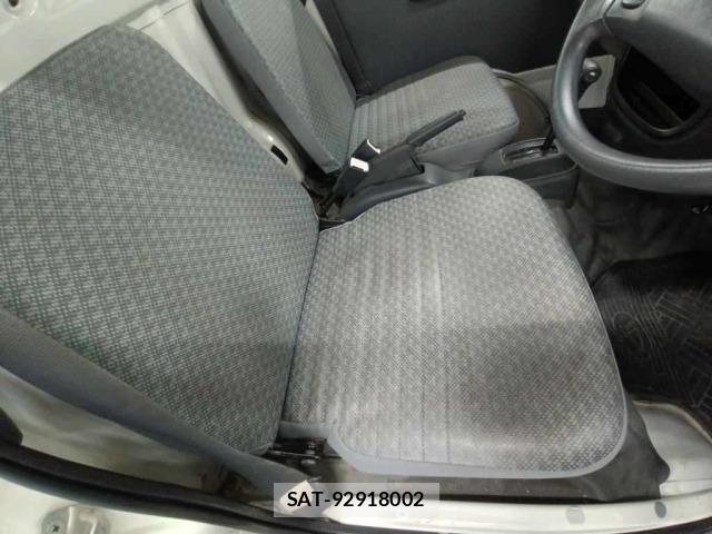Daihatsu HIJET TRUCK 2005 8888800-10