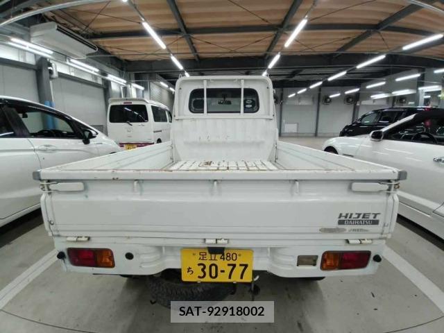 Daihatsu HIJET TRUCK 2005 8888800-11