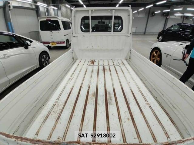 Daihatsu HIJET TRUCK 2005 8888800-12