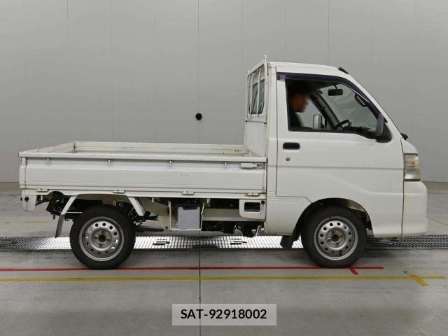 Daihatsu HIJET TRUCK 2005 8888800-3