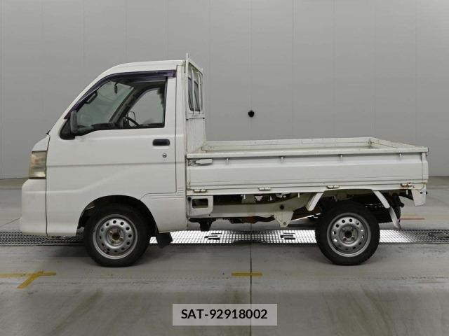 Daihatsu HIJET TRUCK 2005 8888800-4