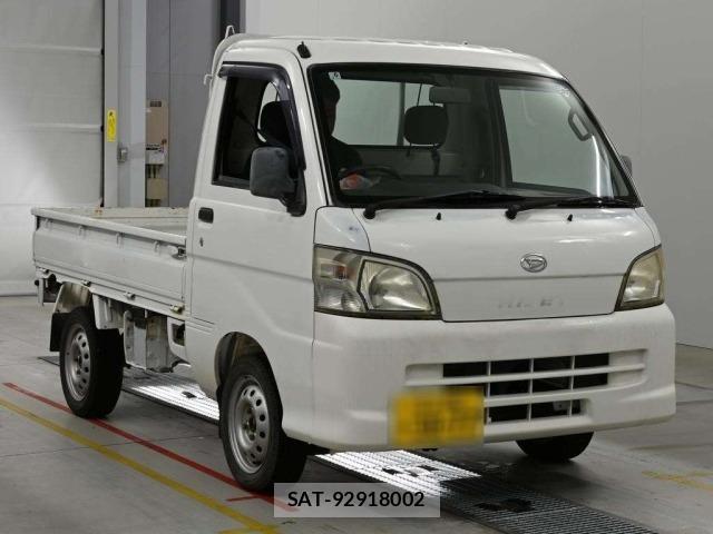 Daihatsu HIJET TRUCK 2005 8888800-5