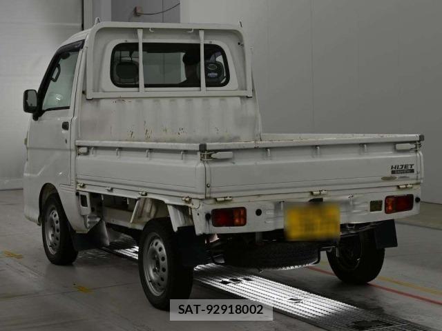 Daihatsu HIJET TRUCK 2005 8888800-6