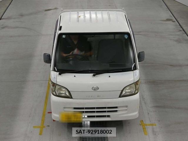 Daihatsu HIJET TRUCK 2005 8888800-7