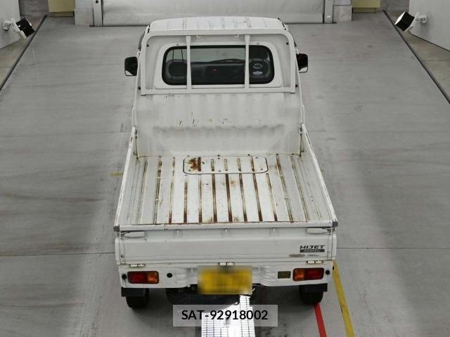 Daihatsu HIJET TRUCK 2005 8888800-8