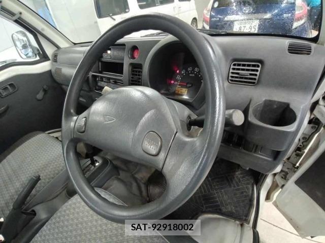Daihatsu HIJET TRUCK 2005 8888800-9
