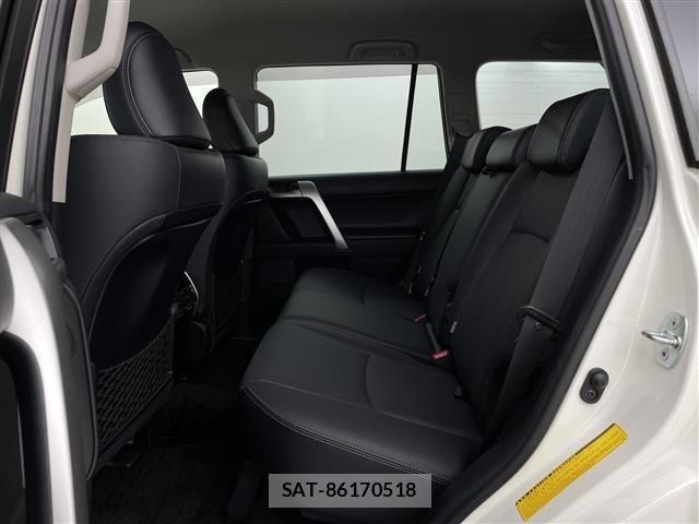 Toyota LAND CRUISER PRADO 2023 8737275-10