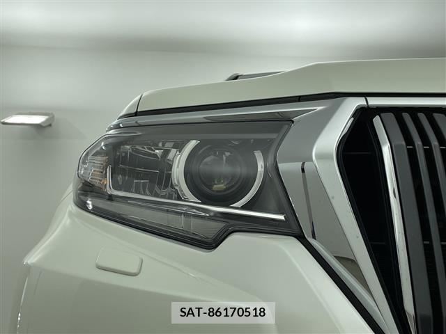 Toyota LAND CRUISER PRADO 2023 8737275-12