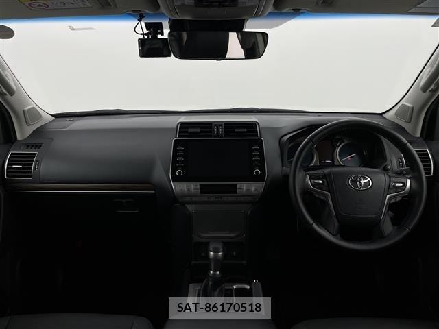 Toyota LAND CRUISER PRADO 2023 8737275-15