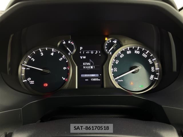 Toyota LAND CRUISER PRADO 2023 8737275-16