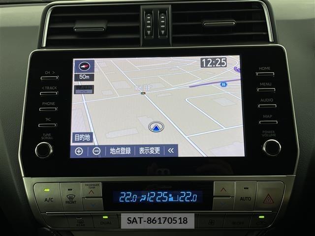 Toyota LAND CRUISER PRADO 2023 8737275-17