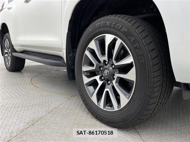 Toyota LAND CRUISER PRADO 2023 8737275-20