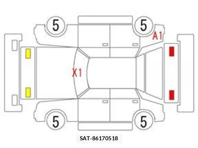 Toyota LAND CRUISER PRADO 2023 8737275-23