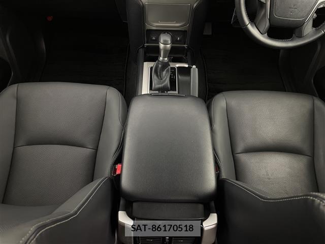 Toyota LAND CRUISER PRADO 2023 8737275-5