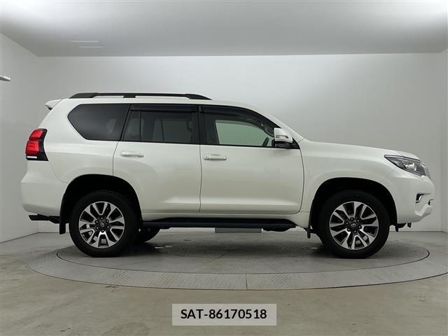 Toyota LAND CRUISER PRADO 2023 8737275-6