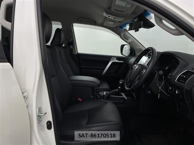 Toyota LAND CRUISER PRADO 2023 8737275-7