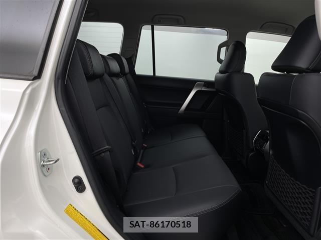 Toyota LAND CRUISER PRADO 2023 8737275-9