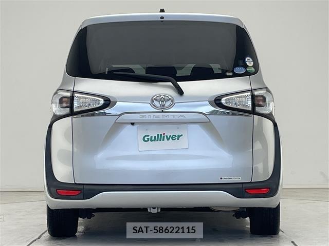 Toyota SIENTA 2017 8764067-13