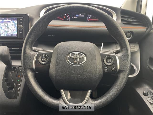 Toyota SIENTA 2017 8764067-14