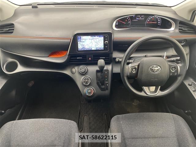 Toyota SIENTA 2017 8764067-15