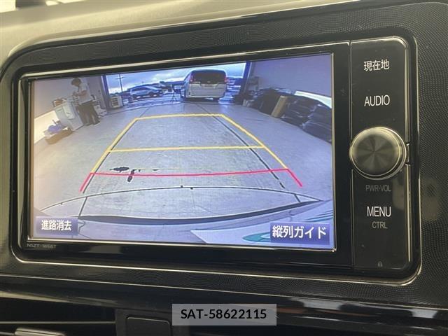 Toyota SIENTA 2017 8764067-17