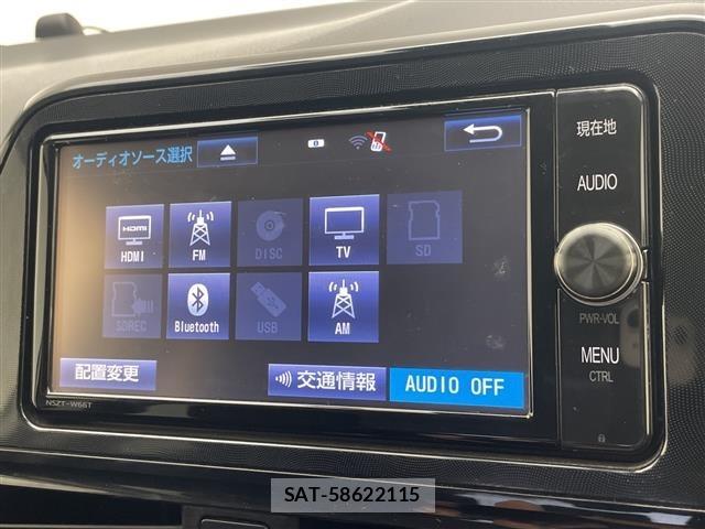 Toyota SIENTA 2017 8764067-18