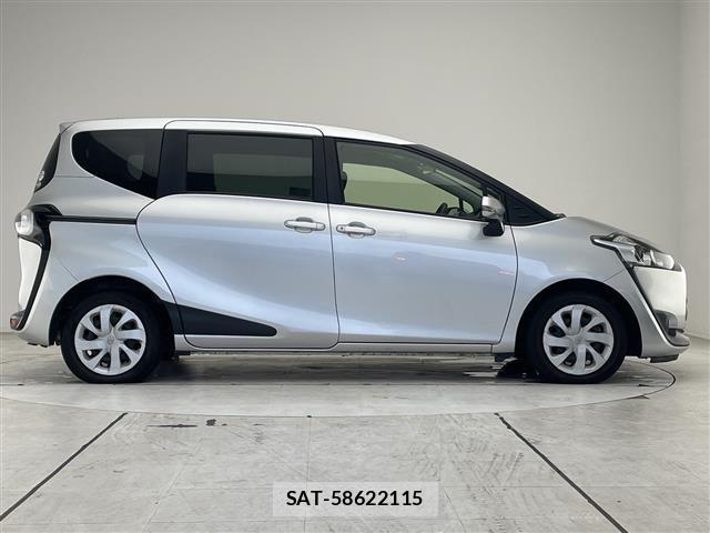 Toyota SIENTA 2017 8764067-2