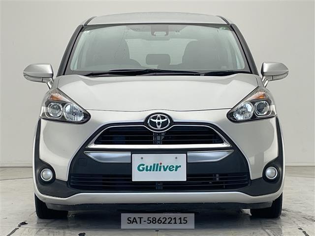 Toyota SIENTA 2017 8764067-22